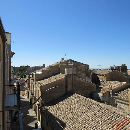 Casa Del Barocco Caltagirone Villa Ngoại thất bức ảnh
