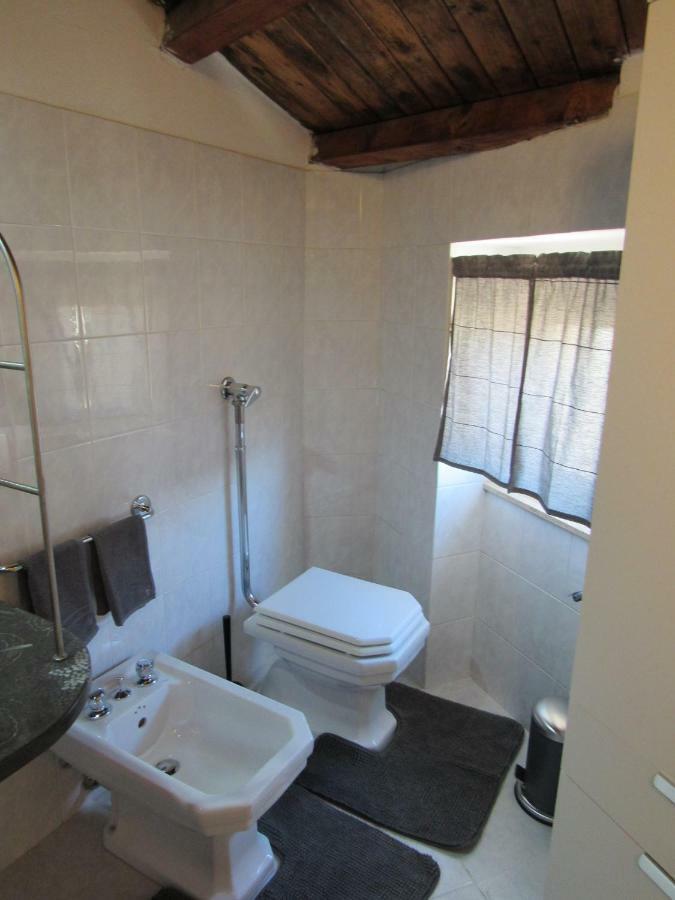 Casa Del Barocco Caltagirone Villa Ngoại thất bức ảnh