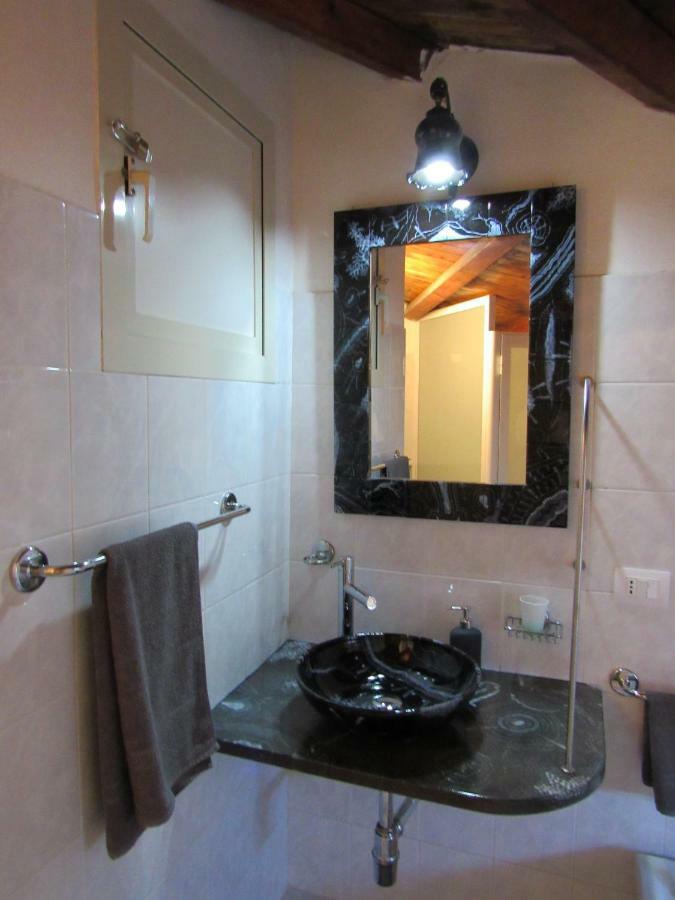 Casa Del Barocco Caltagirone Villa Ngoại thất bức ảnh