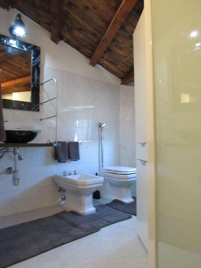 Casa Del Barocco Caltagirone Villa Ngoại thất bức ảnh