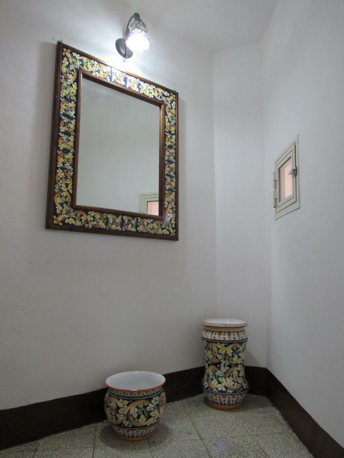 Casa Del Barocco Caltagirone Villa Ngoại thất bức ảnh