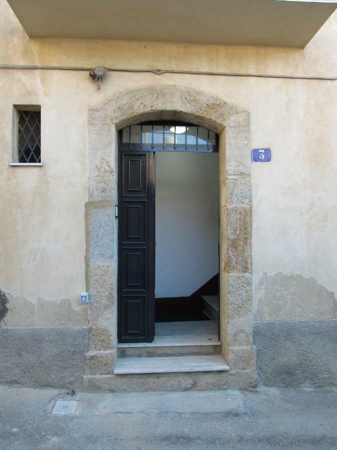 Casa Del Barocco Caltagirone Villa Ngoại thất bức ảnh