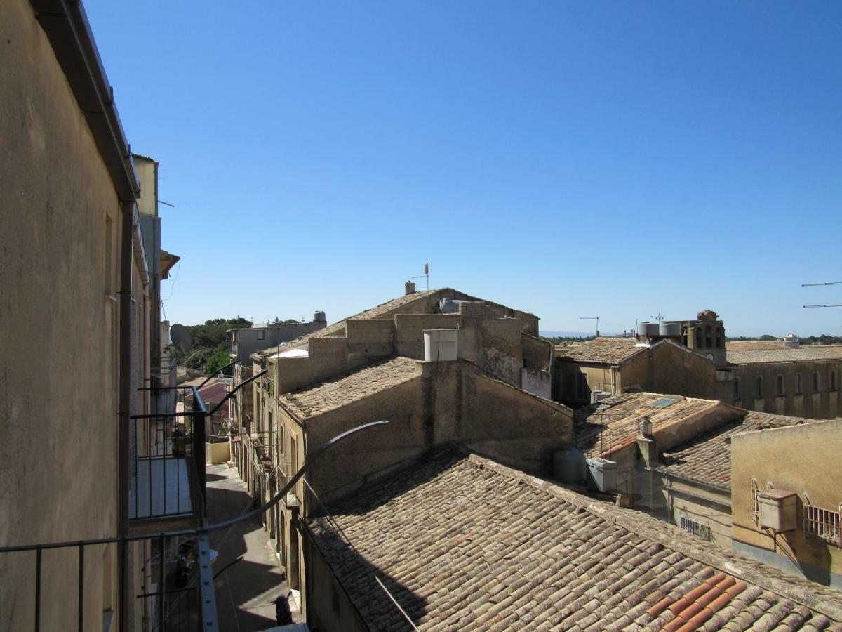 Casa Del Barocco Caltagirone Villa Ngoại thất bức ảnh