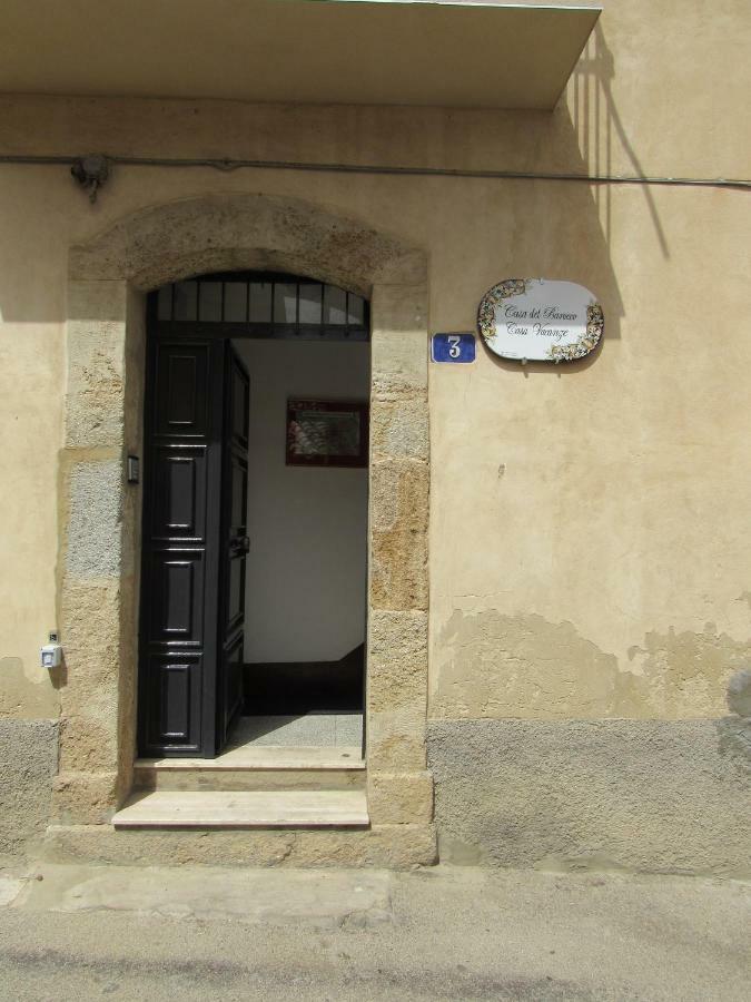 Casa Del Barocco Caltagirone Villa Ngoại thất bức ảnh